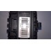 fan speed resistance peugeot renold citroen 234z21803u