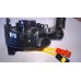 srs air bag weelrool toyota yaris prius prado 5430747020