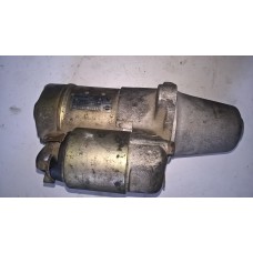 starter s114805a 23300 2j206  nissan