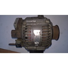 alternator toyota