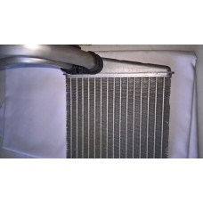 heater radiator peugeot nissan  669223c 300705