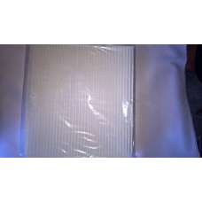 a/c air filter 87139YZZ08 8713907010 toyota