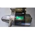 starter nissan 2330074y00 s114630 23300 mb200