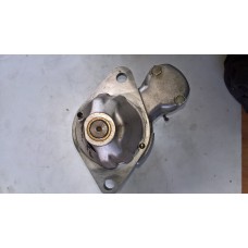 starter nissan 2330074y00 s114630 23300 mb200