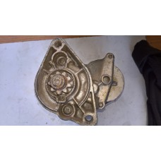starter toyota daihatsu 12v starter toyota daihatsu 12v