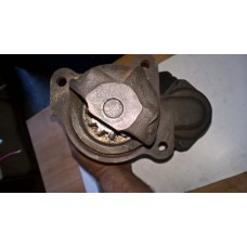 starter 1998334 Allis  Lister  Perkins Carrier Transicold
