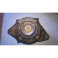 alternator  toyota 12v
