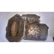 starter 23300m8101 NISSAN HOLDEN