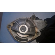 starter 12v valeo mercedes