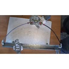 NISSAN  3 DOOR WINDOW REGULATOR & MOTOR   right