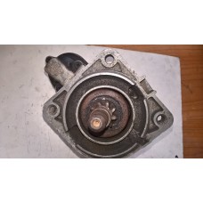 starter 0001113001 036911023m Seat VW 