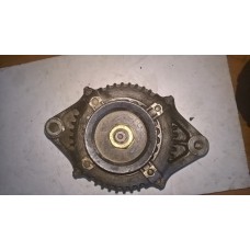 alternator  toyota 12v
