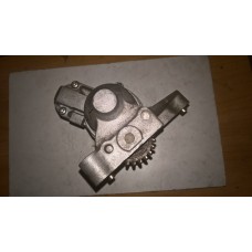 starter m001t93078 1810a0 Jeep Dodge Mitsubishi