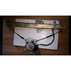 WINDOW REGULATOR & MOTOR  mitsubishi ck