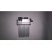 fan speed resistance  	 bmw 64116931680 64118380580