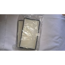 a/c air filter audi seat vw 