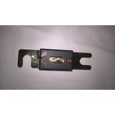 car Fuse 80A