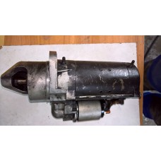 starter 24v  001231016  4892338 Ginaf Iveco,