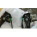 VW WINDOW REGULATOR right front  	 1J4837462