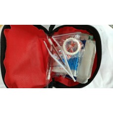 first aid kit