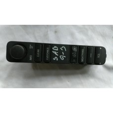 saab instrument switch