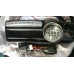 fog light led v.w. with wire hardnes and relay