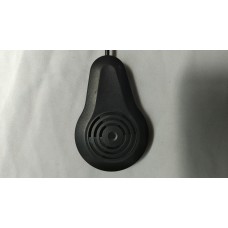 parking sensor voice speaker