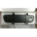 car mirror with rear camera