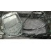 VW GOLF Mk5 V FRONT RIGHT ELECTRIC WINDOW REGULATOR WITH PANEL 4/5 DOORS 03>2009