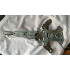 window regulator ax000