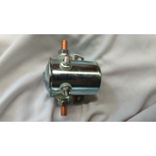 heavy riley 24v 100a