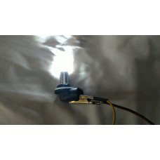 led white lamp 889 887 881