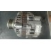 alternator 8200120286 a002tb6481Nissan Renault