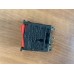 fan speed resistance  9641212480 1267E3 Citroen  Peugeot 