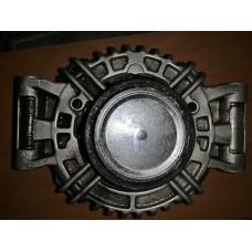 alternator mercedes