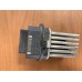 fan speed resistance  f8840002 5hl00894103 5DS351320-011 5DS351320011 V22790001 6441S7 Citroen Peugeot