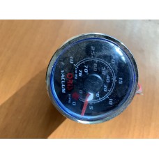 vacuum gauge 12v