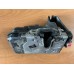 rear door left lock opel ga 13128115