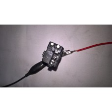 stop switch mersedes 