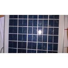 solar panel 18v 10w