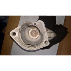 starter 12v 0001107068 Skoda VW Audi