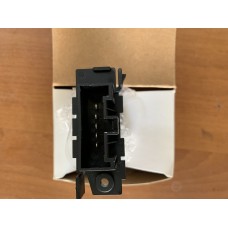 fan speed resistance Vauxhall  Opel 2r16k r87k r34k 13248240