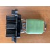 fan speed resistance Vauxhall  Opel 2r16k r87k r34k 13248240