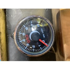 rpm gauge 12v 