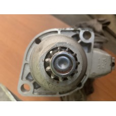 starter  d7rs130 02A911024G 	vw AUDI FORD SEAT SKODA  