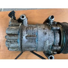 ac compressor 9651910980  04378401661 Peugeot Citroen