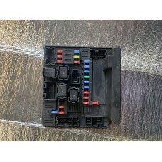 fusebox nissan 284b7 bb018 51945l901  4897503499