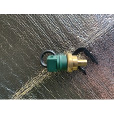 vw sensor temperature
