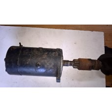 starter 25079h m35g Vauxhall Morris MG Triumph Hillman