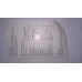 solar pir mosion light 1000 loumens with solar panel and battery